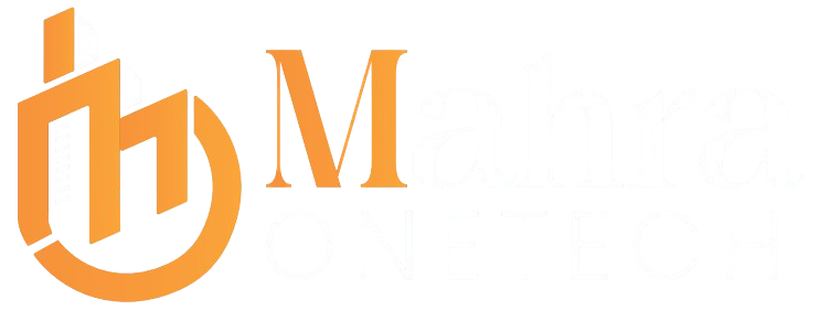 mahra onetech logo